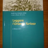 Leggere l'Orlando Furioso