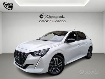 Peugeot 208 II 2022 1.5 bluehdi Allure Pack s NEOP