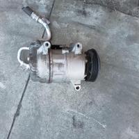 COMPRESSORE A/C PEUGEOT 308 Berlina Restyling Dies