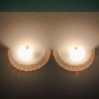 Applique Murano vintage