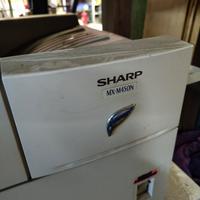 Stampante da ufficio sharp