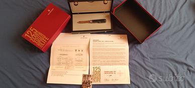 Victorinox 125° Anniversario Mod. 1891-n°I-43/1884