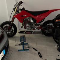 Honda Cr 125