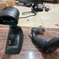 Scanner barcode datalogic  bc2030