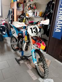 KTM 85 