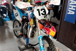 KTM 85 