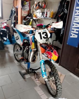 KTM 85 