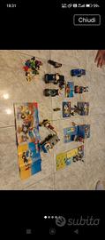 lego antica 1996