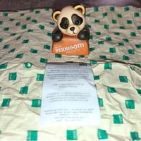 pernigotti thun panda edizione limitata 