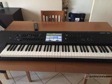 Korg kronos 2