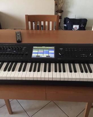 Korg kronos 2