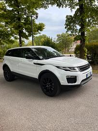 Lande Rover Evoque 2.0 TD4 150 Cv