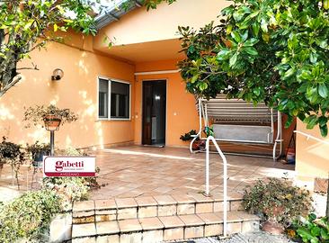 Casa Indipendente Avezzano [AZ25004VRG]