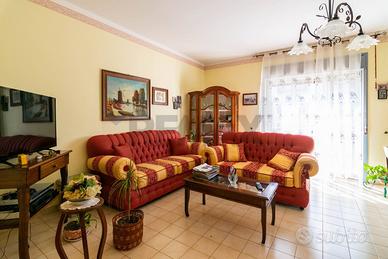 Appartamento - Lentini