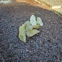 Rocce da giardino