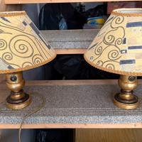 Lampade  da comodino