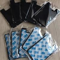 Lotto Stock 10 Cover Tasca Portacarte smartphone