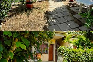 Vacanze a Pineto a 10 metri dalla spiaggia