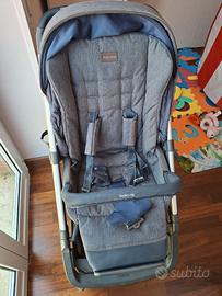 Passeggino inglesina aptica