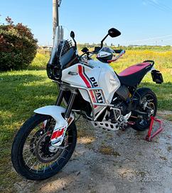 Ducati Desert X