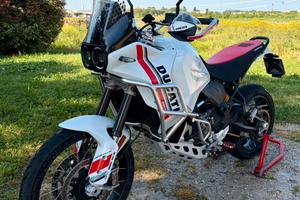 Ducati Desert X