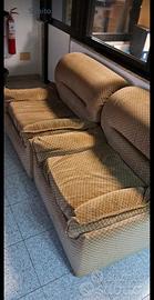 Poltrone vintage
