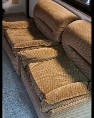 Poltrone vintage