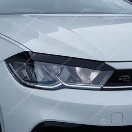 Sopracciglia/palpebre Volkswagen Polo