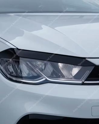 Sopracciglia/palpebre Volkswagen Polo