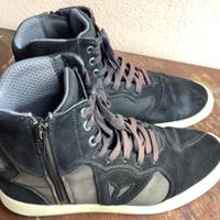 Scarpe Dainese Metropolis taglia 42