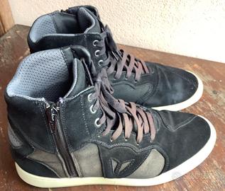 Scarpe Dainese Metropolis taglia 42