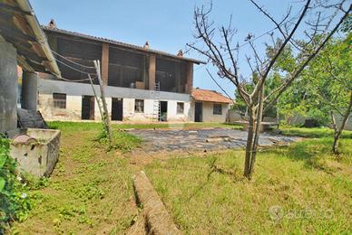 CASA INDIPENDENTE A BORGO D'ALE