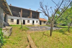 CASA INDIPENDENTE A BORGO D'ALE