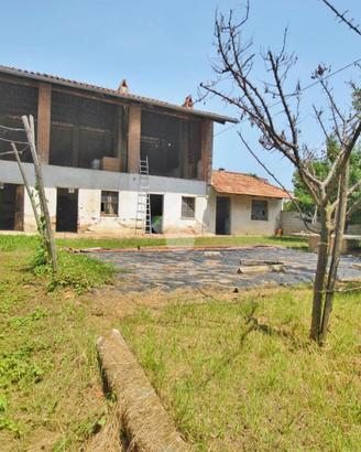 CASA INDIPENDENTE A BORGO D'ALE