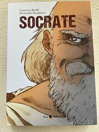 Socrate - Francesco Barilli Alessandro Ranghiaschi