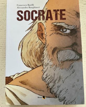 Socrate - Francesco Barilli Alessandro Ranghiaschi