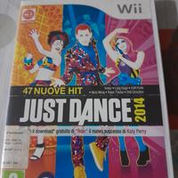 wii completa di giochi telecomandi piu bilance spo