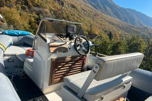 Gommone Marlin Boat 530