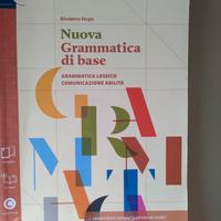 libri di scuola - Grammatica - isbn: 9788822184