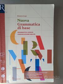 libri di scuola - Grammatica - isbn: 9788822184
