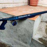 Arbalete kayros glaukos 95