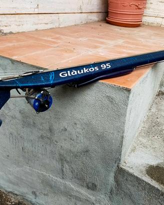 Arbalete kayros glaukos 95