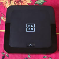 Dazn Tv Box Android