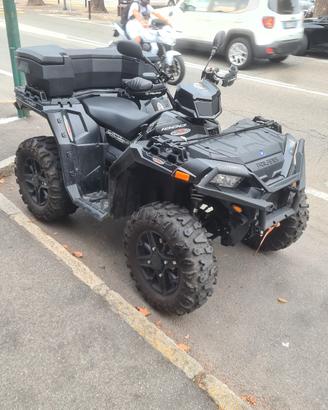 polaris sportsman 1000XP