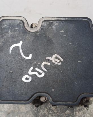 ABS FIAT Qubo Serie 52043267/2265106516/0265956519