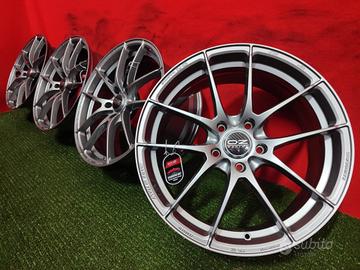 Cerchi OZ Audi VW Mercedes Mini BMW R17-21
