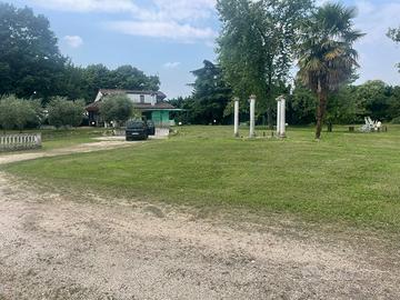 Location a San Paolo D'argon (BG)