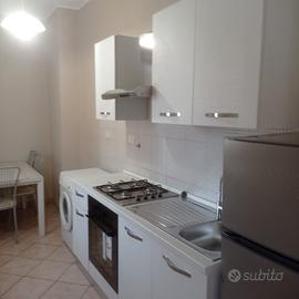 Rho ospedale - bilocale arredato