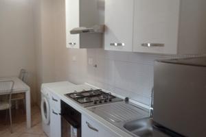 Rho ospedale - bilocale arredato