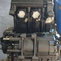 Motore completo yamaha r7 mt07 tracer 7